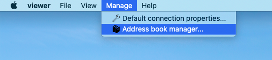 download remote utilities for mac